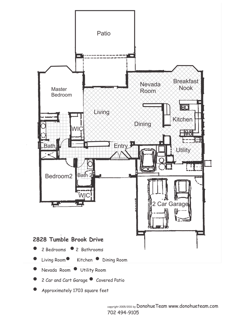 Extended Rega Fllorfplan